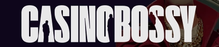 CasinoBossy Banner 1